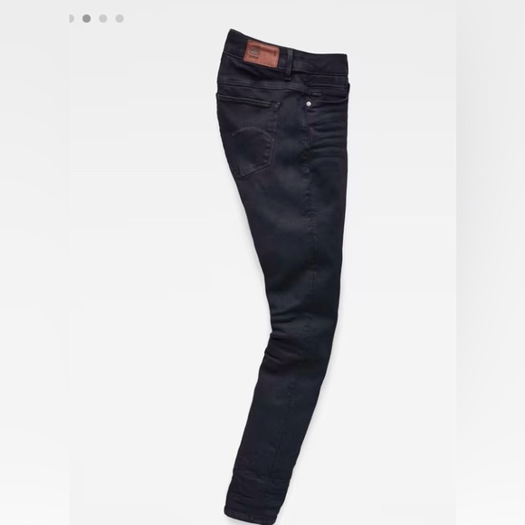 G-Star High Super Skinny Jeans - Picture 6 of 17